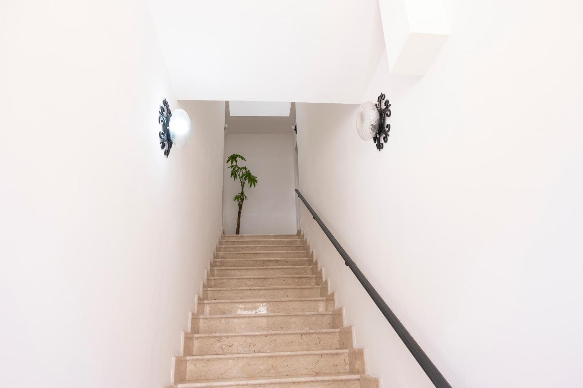 Casa Pachira Con Vista Mare Apartment San Vito Lo Capo Exterior foto